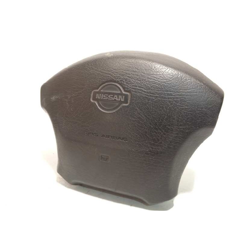 Recambio de airbag delantero izquierdo para nissan terrano/terrano.ii (r20) se (3-ptas.) referencia OEM IAM 985100X000  