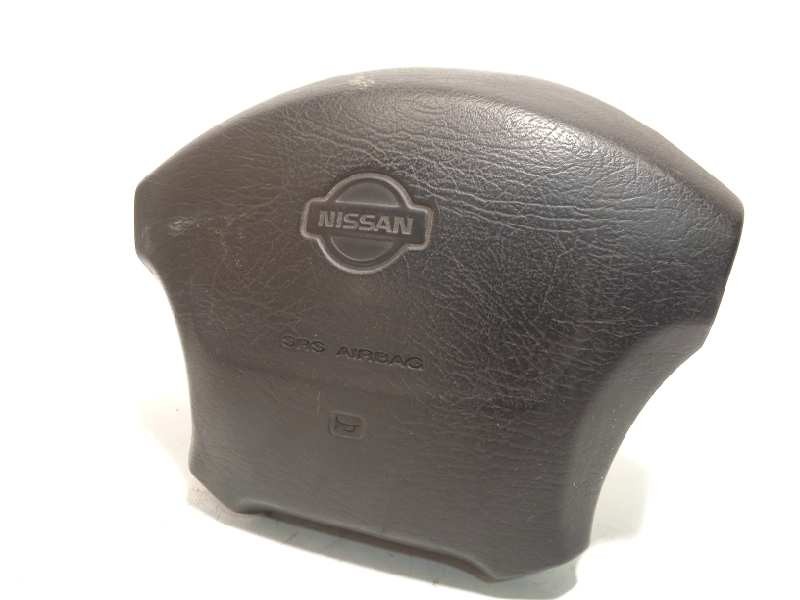 Recambio de airbag delantero izquierdo para nissan terrano/terrano.ii (r20) se (3-ptas.) referencia OEM IAM 985100X000  