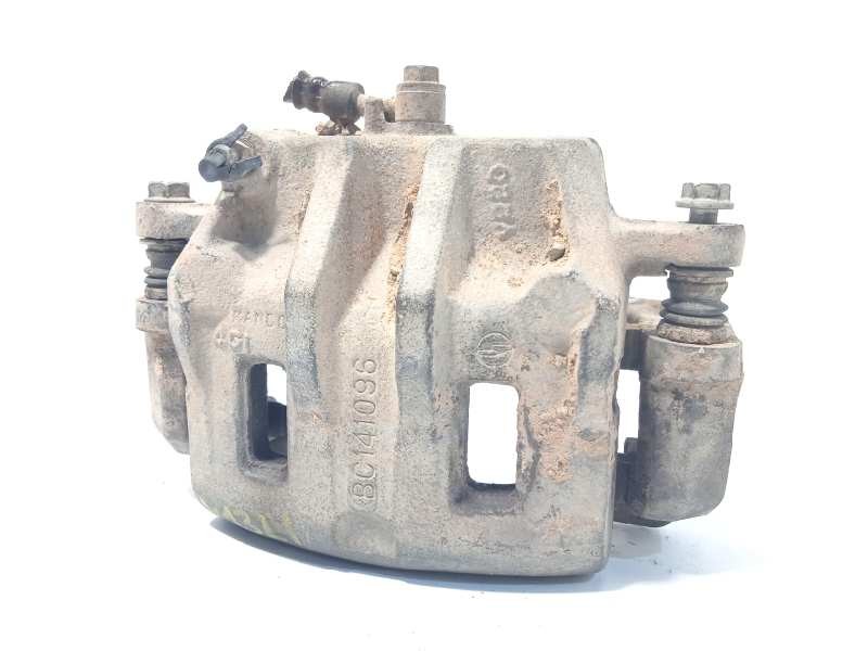 Recambio de pinza freno delantera derecha para ssangyong rexton 2.7 turbodiesel cat referencia OEM IAM 4814008260  