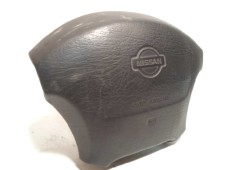 Recambio de airbag delantero izquierdo para nissan terrano/terrano.ii (r20) se (3-ptas.) referencia OEM IAM 985100X000   2