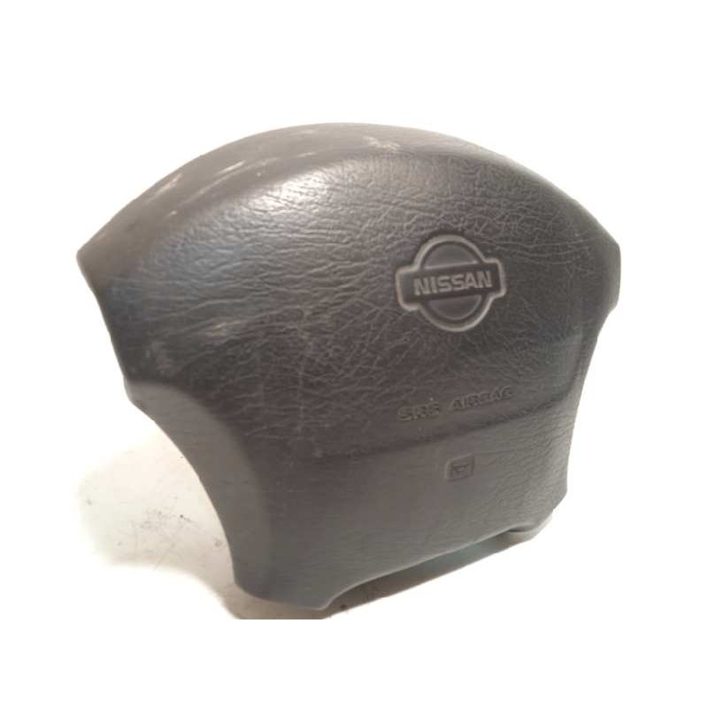 Recambio de airbag delantero izquierdo para nissan terrano/terrano.ii (r20) se (3-ptas.) referencia OEM IAM 985100X000  