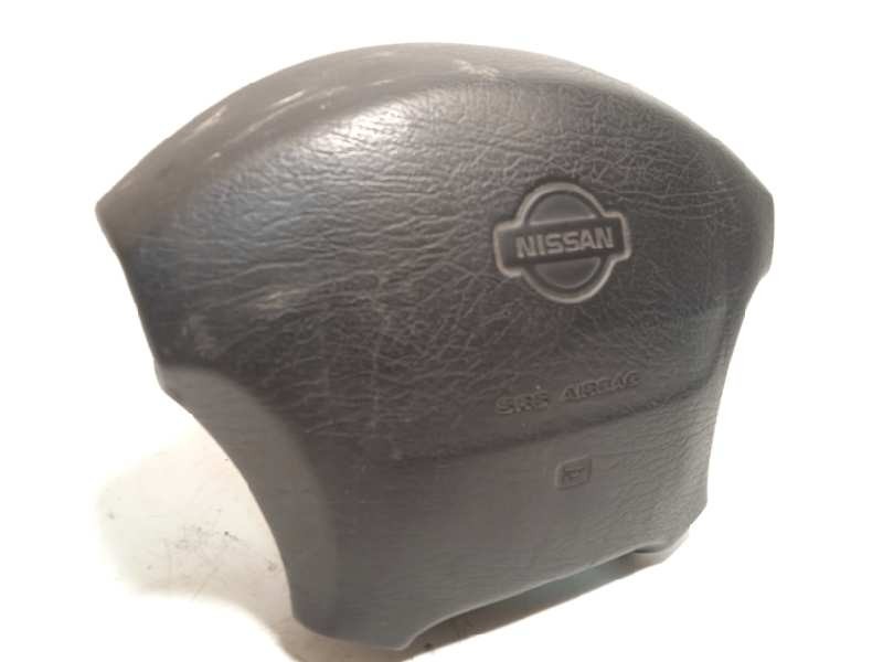 Recambio de airbag delantero izquierdo para nissan terrano/terrano.ii (r20) se (3-ptas.) referencia OEM IAM 985100X000  