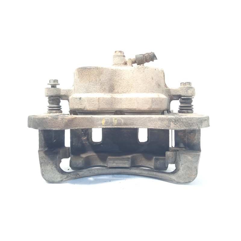 Recambio de pinza freno delantera derecha para ssangyong rexton 2.7 turbodiesel cat referencia OEM IAM 4814008260  