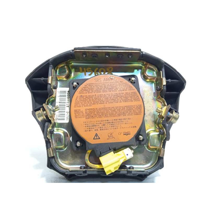 Recambio de airbag delantero izquierdo para nissan terrano/terrano.ii (r20) se (3-ptas.) referencia OEM IAM 985100X000  