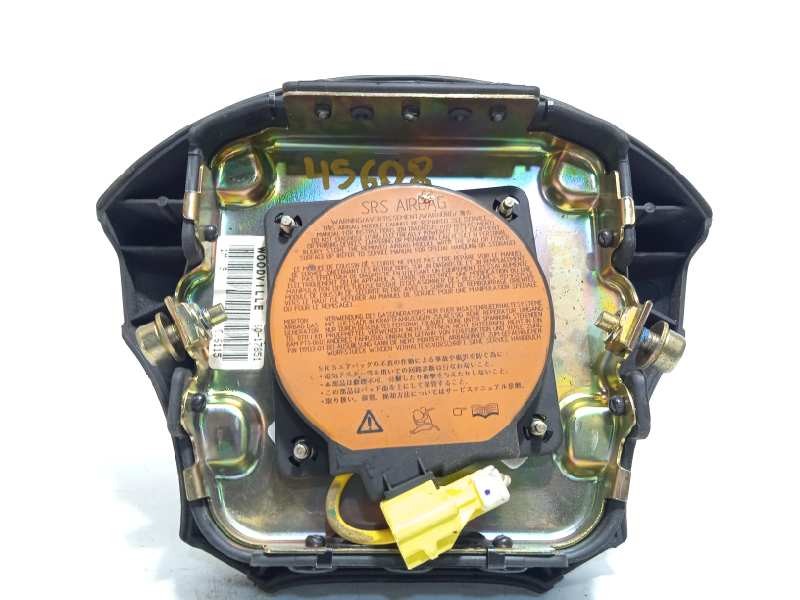 Recambio de airbag delantero izquierdo para nissan terrano/terrano.ii (r20) se (3-ptas.) referencia OEM IAM 985100X000  