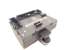 Recambio de modulo electronico para porsche panamera 4 s referencia OEM IAM 7PP959792D   2