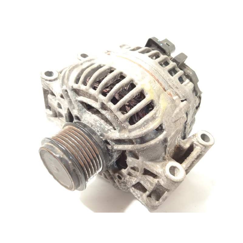 Recambio de alternador para audi a5 coupe (8t) 2.0 tfsi (132kw) referencia OEM IAM 06H903016L  0124525113