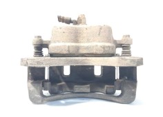 Recambio de pinza freno delantera izquierda para ssangyong rexton 2.7 turbodiesel cat referencia OEM IAM 4811008260   2
