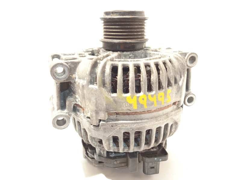 Recambio de alternador para audi a5 coupe (8t) 2.0 tfsi (132kw) referencia OEM IAM 06H903016L  0124525113