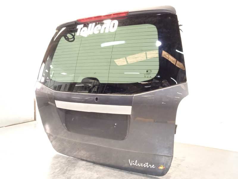 Recambio de porton trasero para ssangyong rexton 2.7 turbodiesel cat referencia OEM IAM 6400108302  