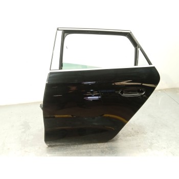 Recambio de puerta trasera izquierda para cupra leon sportstourer (kl8, ku8, kud) 1.5 etsi referencia OEM IAM 5FE833051C  