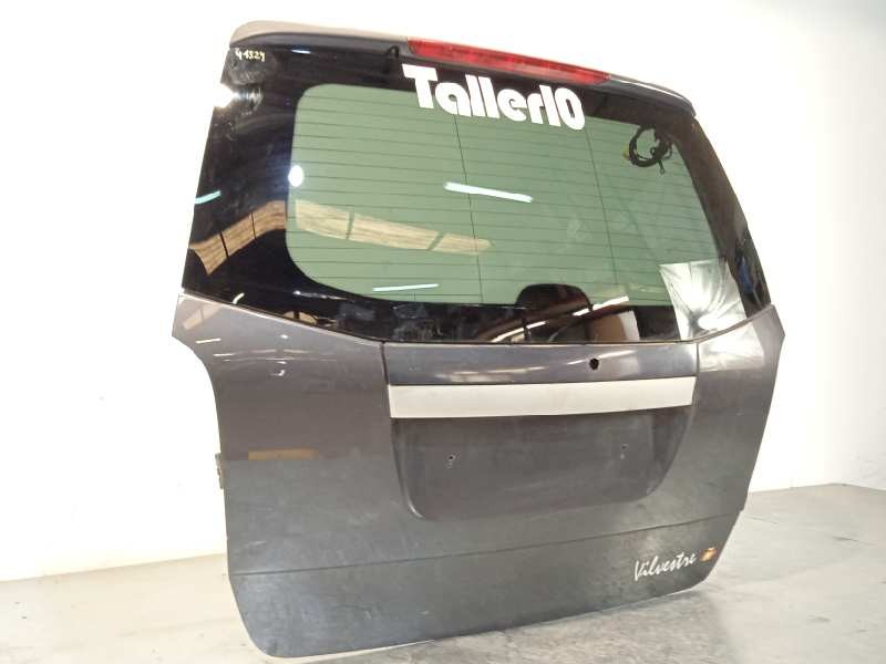 Recambio de porton trasero para ssangyong rexton 2.7 turbodiesel cat referencia OEM IAM 6400108302  