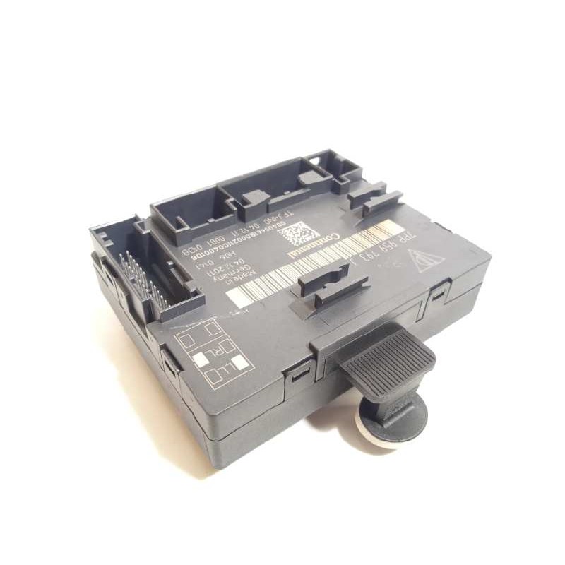 Recambio de modulo electronico para porsche panamera 4 s referencia OEM IAM 7PP959793J  