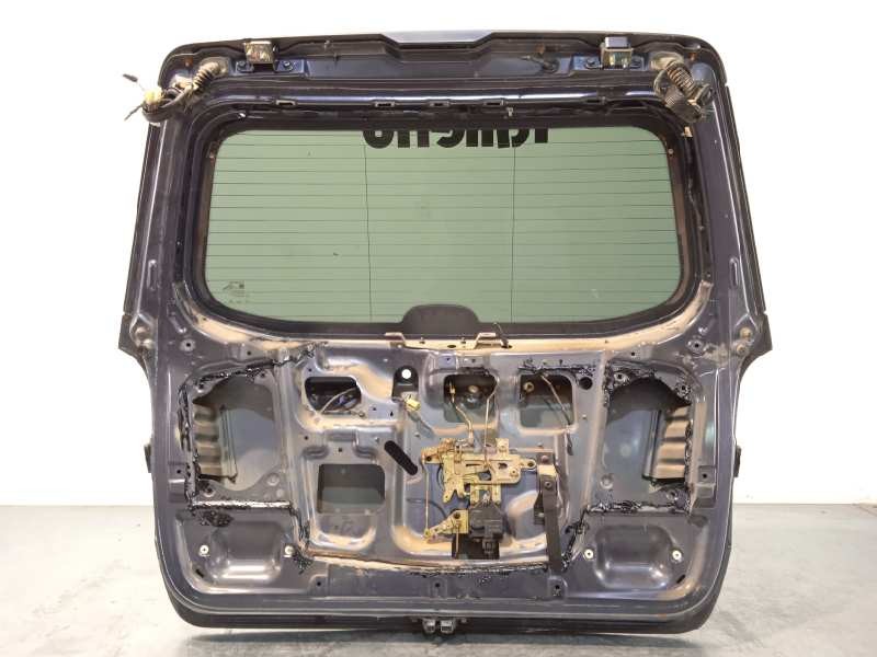 Recambio de porton trasero para ssangyong rexton 2.7 turbodiesel cat referencia OEM IAM 6400108302  