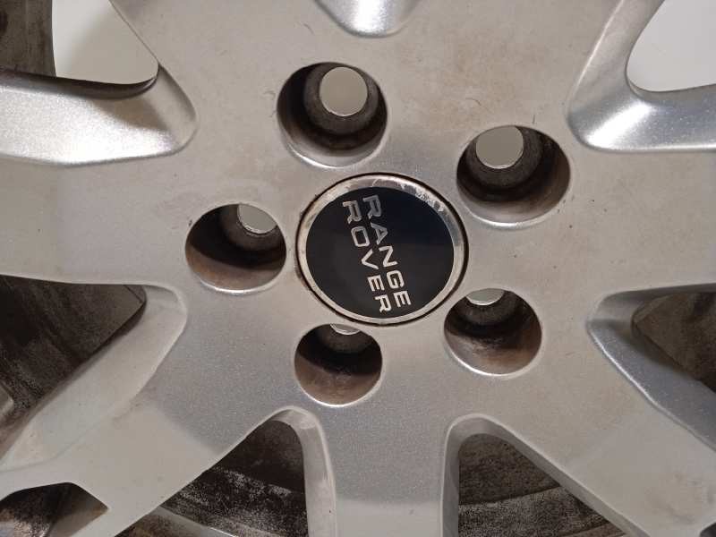 Recambio de llanta para land rover evoque 2.2 td4 cat referencia OEM IAM BJ32BA BJ321007BA LR024422