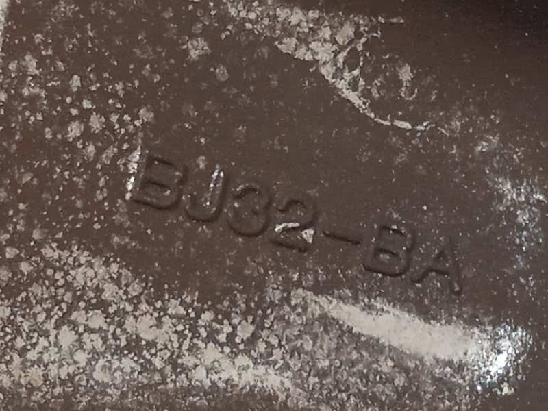 Recambio de llanta para land rover evoque 2.2 td4 cat referencia OEM IAM BJ32BA BJ321007BA LR024422