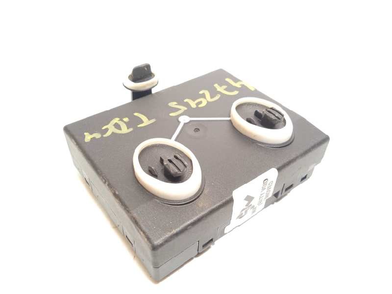 Recambio de modulo electronico para porsche panamera 4 s referencia OEM IAM 7PP959795H  