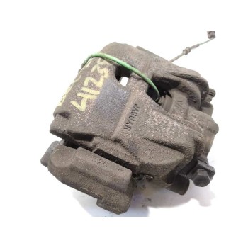 Recambio de pinza freno delantera izquierda para jaguar xf 2.2 diesel referencia OEM IAM C2C27284  
