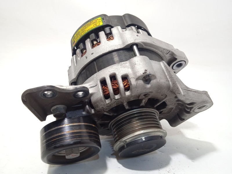 ALTERNADOR 3730004950 8400383 8400383