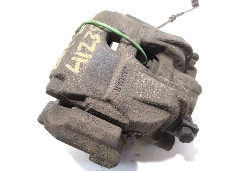 PINZA FRENO DELANTERA IZQUIERDA C2C27284 