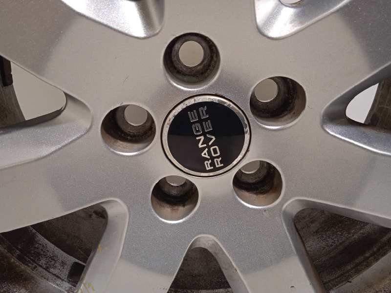 Recambio de llanta para land rover evoque 2.2 td4 cat referencia OEM IAM BJ32BA BJ321007BA LR024422