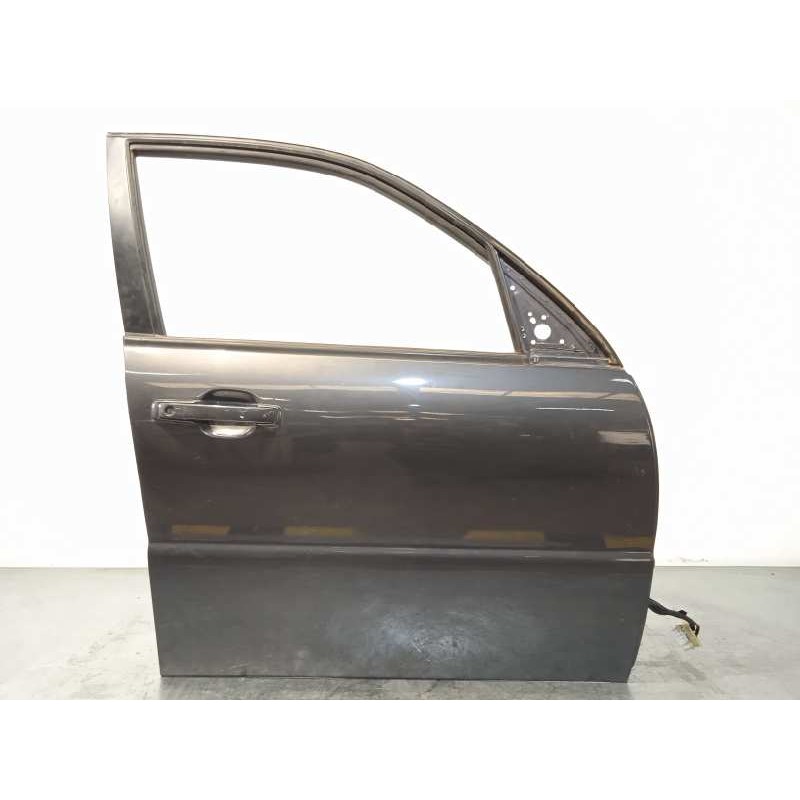 Recambio de puerta delantera derecha para ssangyong rexton 2.7 turbodiesel cat referencia OEM IAM 6200208102  6200208112