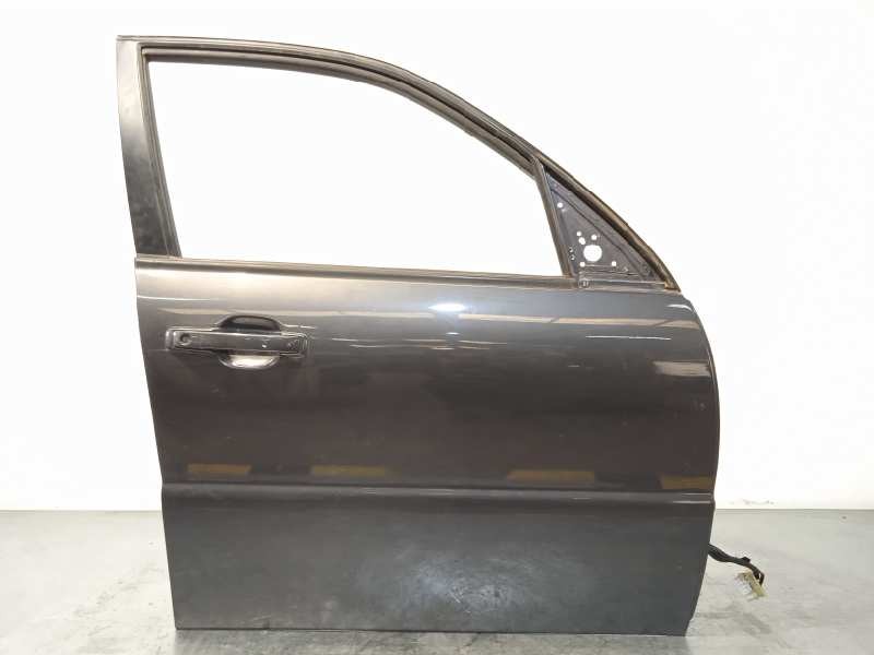 Recambio de puerta delantera derecha para ssangyong rexton 2.7 turbodiesel cat referencia OEM IAM 6200208102  6200208112