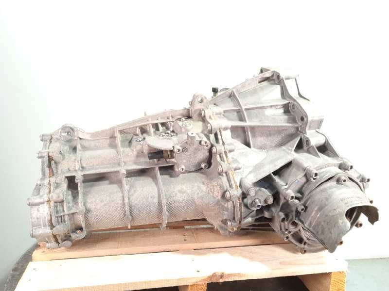 Recambio de caja cambios para audi a5 coupe (8t) 2.0 tfsi (132kw) referencia OEM IAM KBZ  0B1300027J