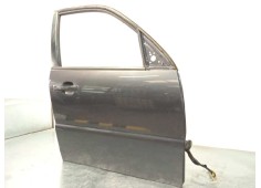 Recambio de puerta delantera derecha para ssangyong rexton 2.7 turbodiesel cat referencia OEM IAM 6200208102  6200208112 2