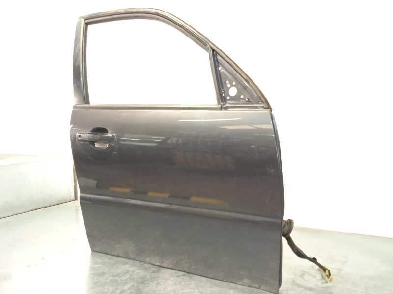 Recambio de puerta delantera derecha para ssangyong rexton 2.7 turbodiesel cat referencia OEM IAM 6200208102  6200208112