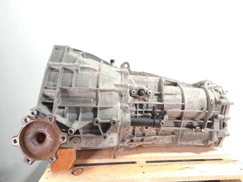 Recambio de caja cambios para audi a5 coupe (8t) 2.0 tfsi (132kw) referencia OEM IAM KBZ  0B1300027J