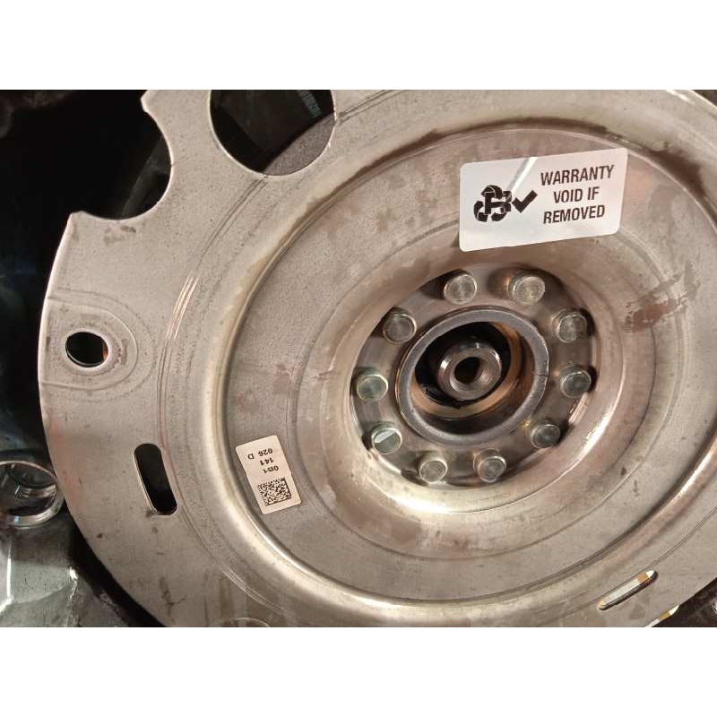 Recambio de caja cambios para audi a5 coupe (8t) 2.0 tfsi (132kw) referencia OEM IAM KBZ  0B1300027J