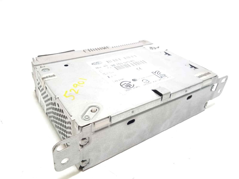 Recambio de sistema navegacion gps para peugeot 508 sw active referencia OEM IAM 9816307080  