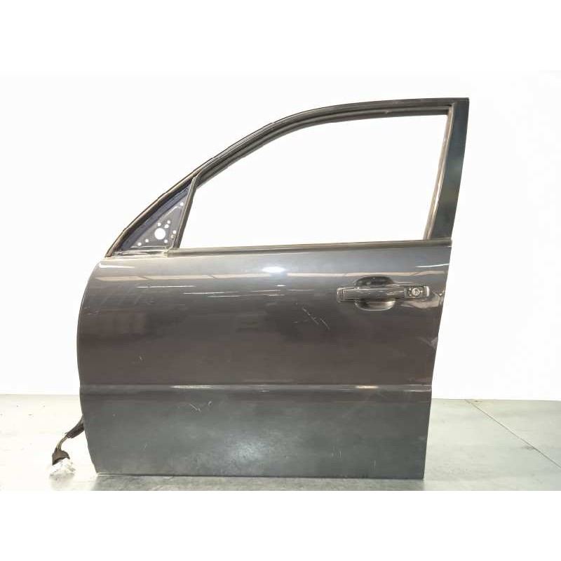 Recambio de puerta delantera izquierda para ssangyong rexton 2.7 turbodiesel cat referencia OEM IAM 6200108102  6200108112