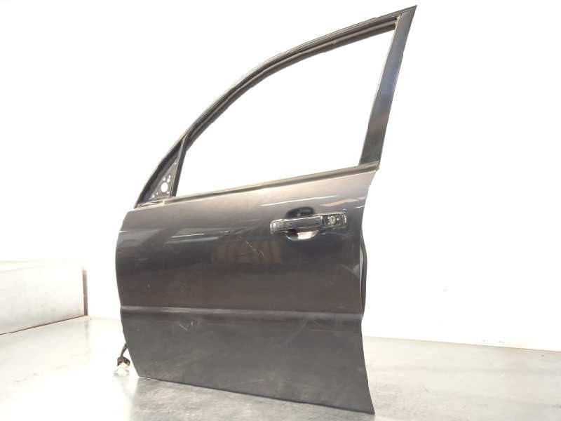 Recambio de puerta delantera izquierda para ssangyong rexton 2.7 turbodiesel cat referencia OEM IAM 6200108102  6200108112