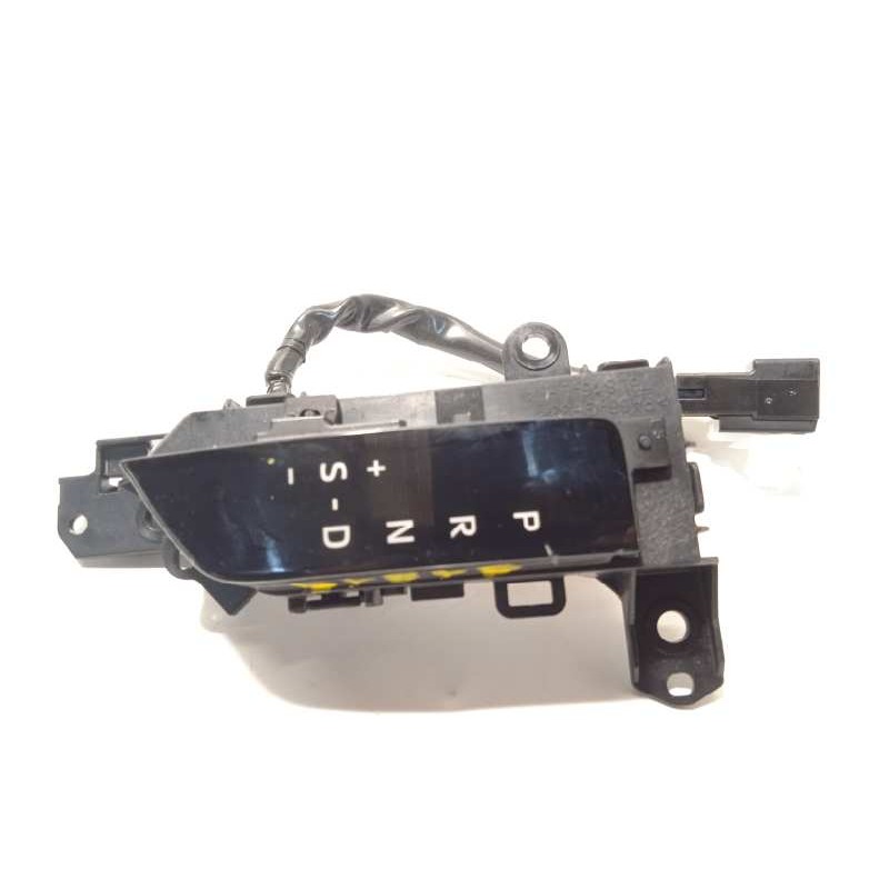 Recambio de modulo electronico para toyota rav4 referencia OEM IAM 76L816LH  3597842050