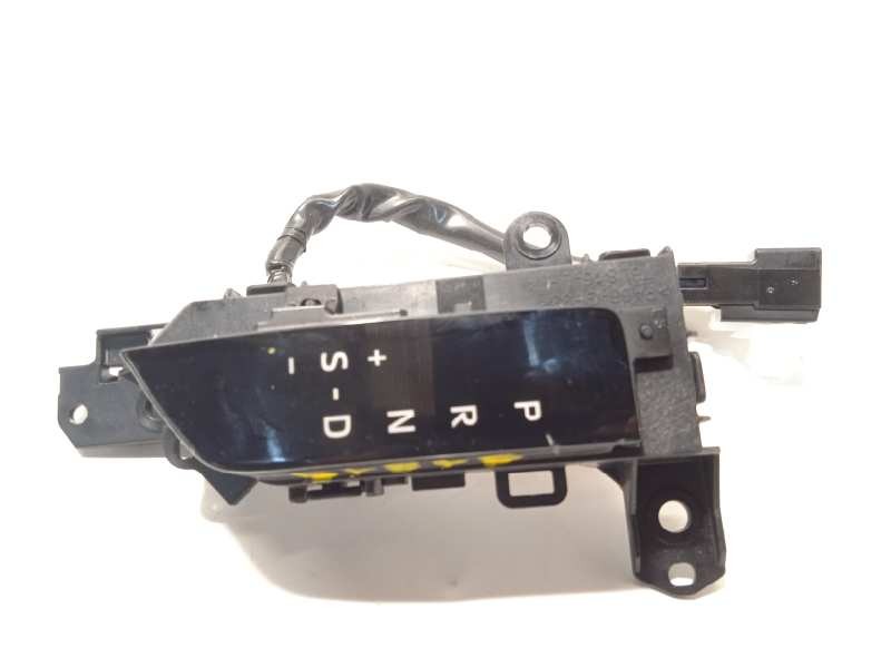 Recambio de modulo electronico para toyota rav4 referencia OEM IAM 76L816LH  3597842050