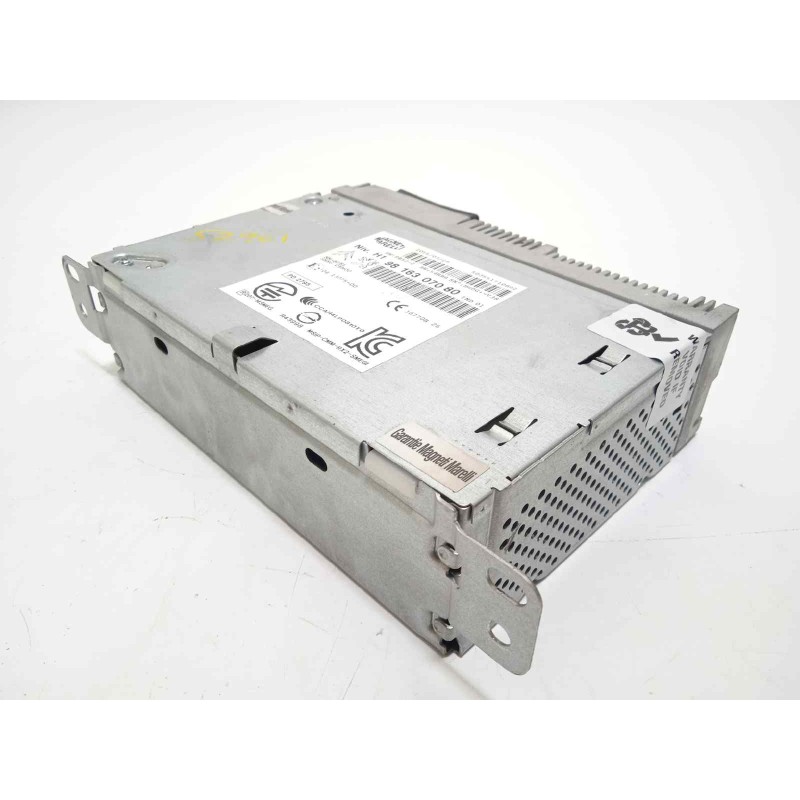 Recambio de sistema navegacion gps para peugeot 508 sw active referencia OEM IAM 9816307080  