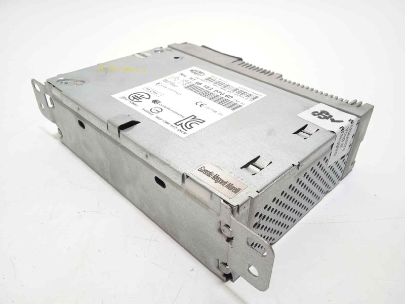 Recambio de sistema navegacion gps para peugeot 508 sw active referencia OEM IAM 9816307080  