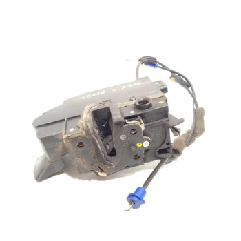 Recambio de cerradura puerta delantera izquierda para citroën c4 picasso 1.6 blue-hdi fap referencia OEM IAM 9810310380  