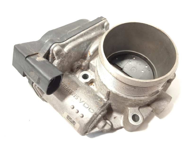 Recambio de caja mariposa para audi a5 coupe (8t) 2.0 tfsi (132kw) referencia OEM IAM 06F133062J  A2C53302056