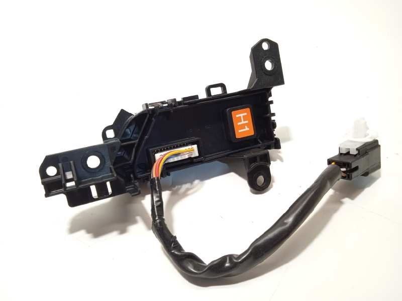 Recambio de modulo electronico para toyota rav4 referencia OEM IAM 76L816LH  3597842050