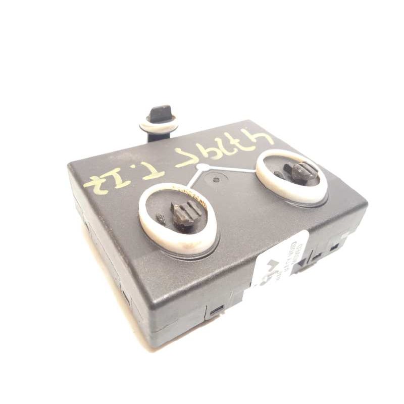 Recambio de modulo electronico para porsche panamera 4 s referencia OEM IAM 7PP959793J  