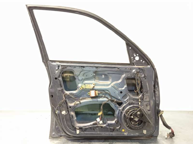 Recambio de puerta delantera izquierda para ssangyong rexton 2.7 turbodiesel cat referencia OEM IAM 6200108102  6200108112