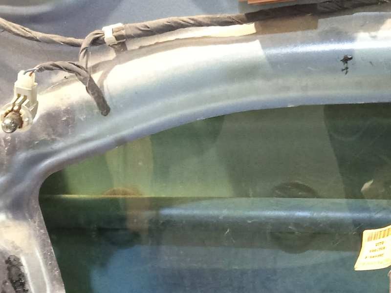 Recambio de puerta delantera izquierda para ssangyong rexton 2.7 turbodiesel cat referencia OEM IAM 6200108102  6200108112