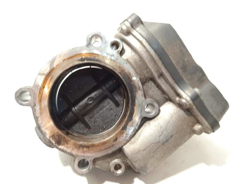 Recambio de caja mariposa para audi a5 coupe (8t) 2.0 tfsi (132kw) referencia OEM IAM 06F133062J  A2C53302056