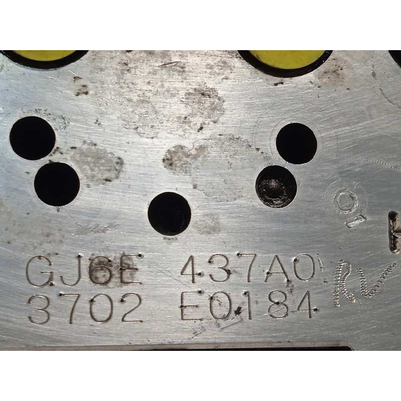 Recambio de abs para mazda 6 monovolumen (gy) 2.0 crtd active (100kw) referencia OEM IAM GJ6E437A0  3702E0184