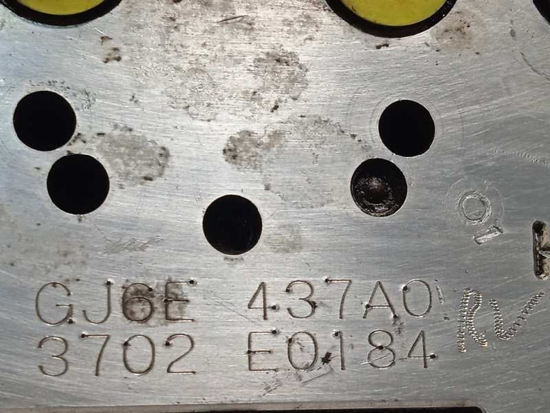 Recambio de abs para mazda 6 monovolumen (gy) 2.0 crtd active (100kw) referencia OEM IAM GJ6E437A0  3702E0184