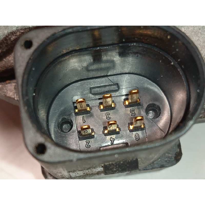 Recambio de caja mariposa para audi a5 coupe (8t) 2.0 tfsi (132kw) referencia OEM IAM 06F133062J  A2C53302056