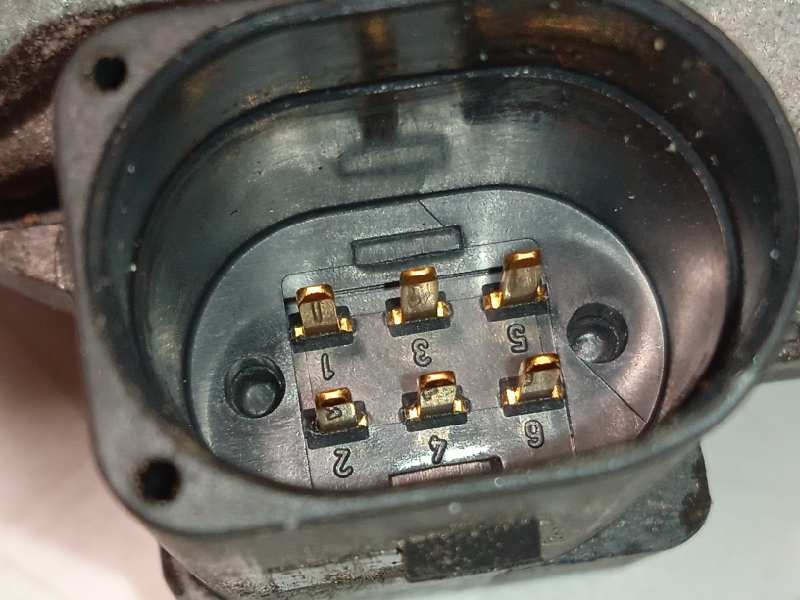 Recambio de caja mariposa para audi a5 coupe (8t) 2.0 tfsi (132kw) referencia OEM IAM 06F133062J  A2C53302056